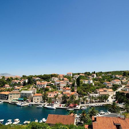 Vila Marija Супетар Экстерьер фото