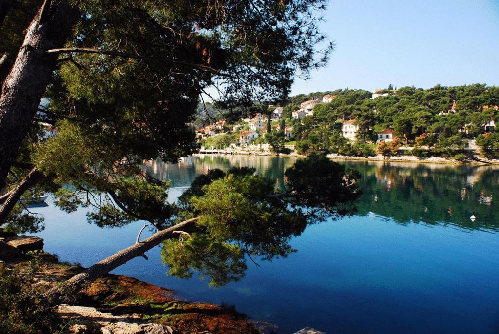 Vila Marija Супетар Экстерьер фото